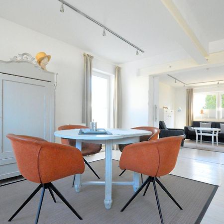 Villa Herbstwind In 宾茨 外观 照片