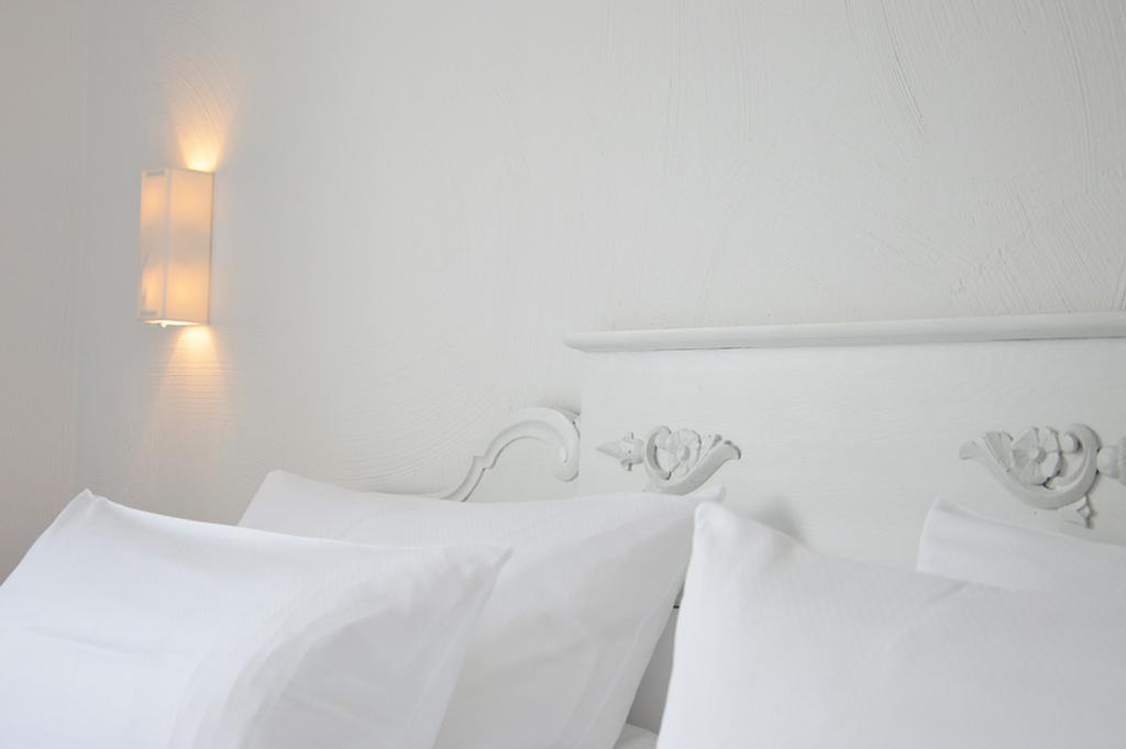 Villa Herbstwind In 宾茨 客房 照片