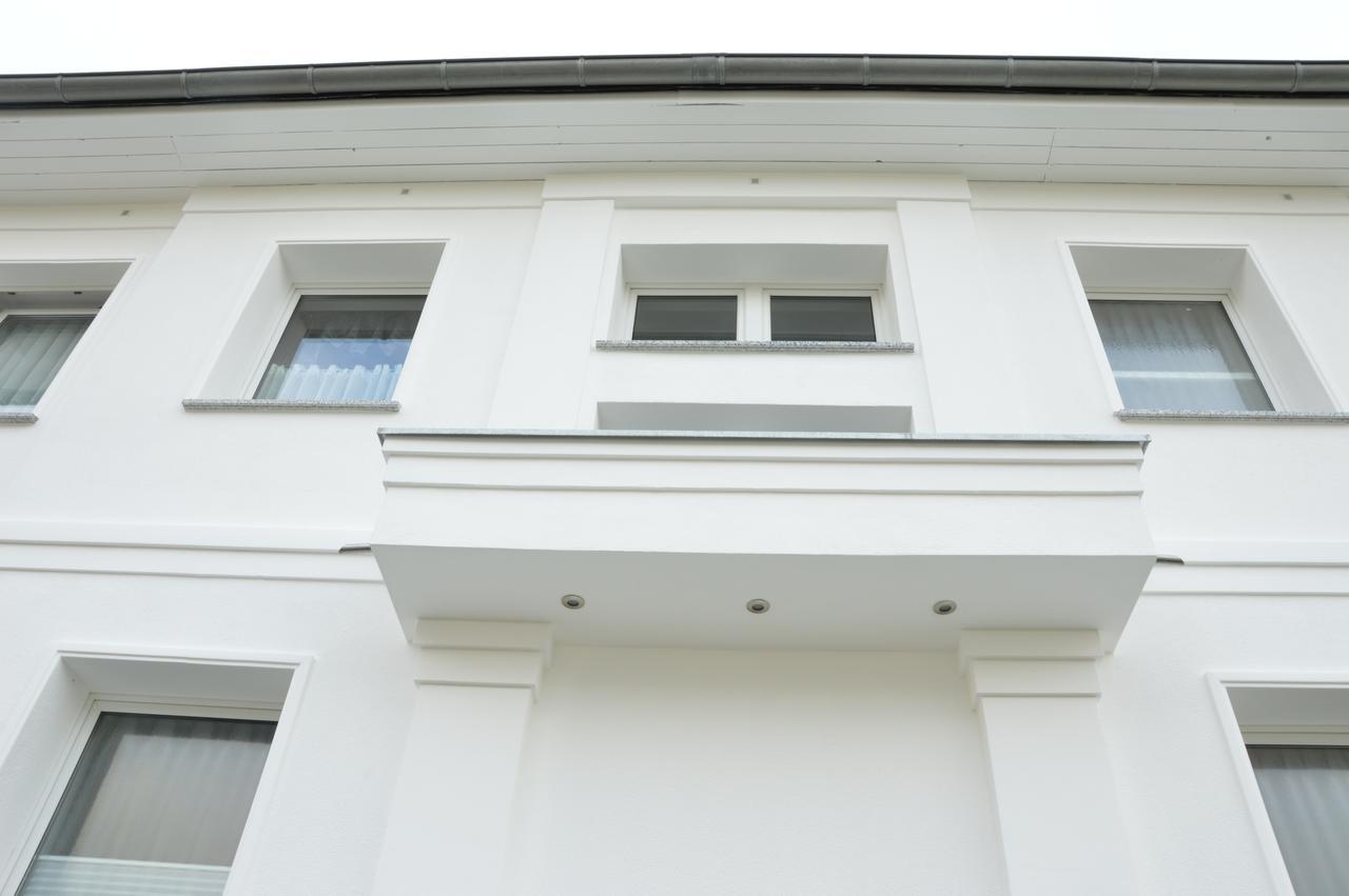 Villa Herbstwind In 宾茨 外观 照片